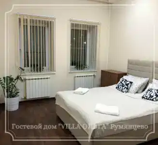 VILLA ОЛЬГА - 5