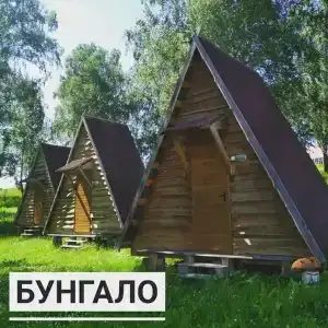 Покровская усадьба - 20