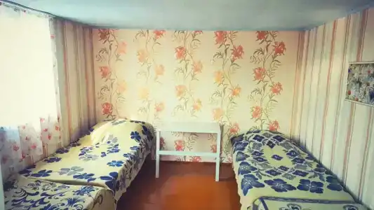 База отдыха у Гилевых - 18