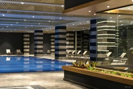 Ramada Plaza & Spa Trabzon - 22