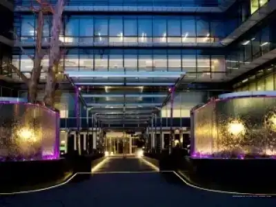 DoubleTree By Hilton Istanbul - Moda - 44