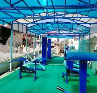 Форт Апатур - 28