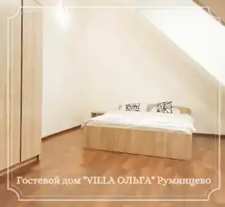 VILLA ОЛЬГА - 20