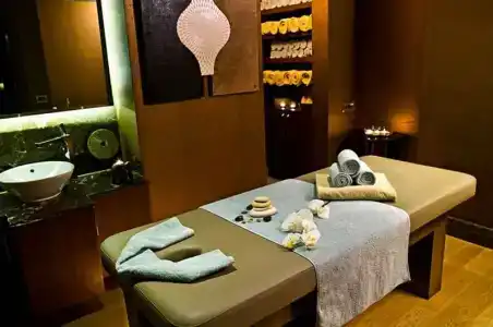 Ramada Plaza By Wyndham Istanbul Tekstilkent - 99