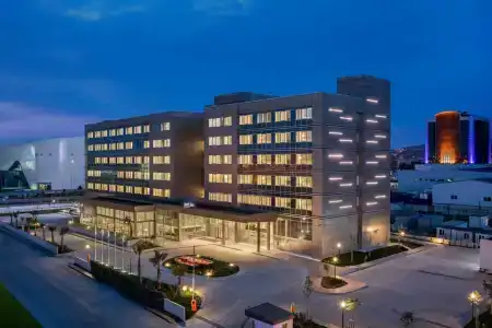 Park Inn by Radisson Samsun - 2