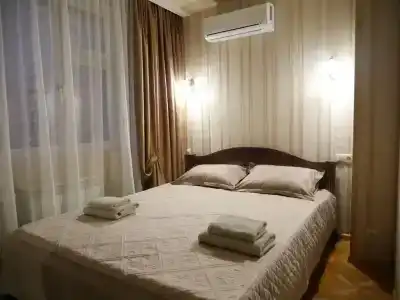 День и Ночь на Профсоюзной - 5