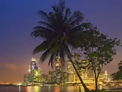 Sofitel Singapore Sentosa Resort & Spa (SG Clean) - 28