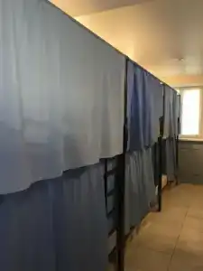 Travel Inn Электрозаводская - 35