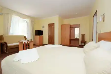 Бригантина - 16