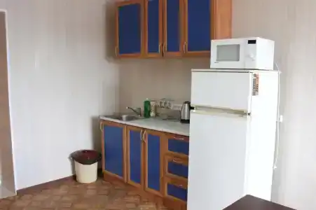 Хостел на заводской - 4