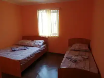 Кафе и гостиница Давид в Белогорках - 9