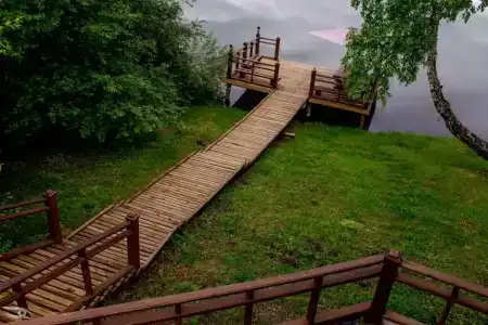 Дом рыбака - 42