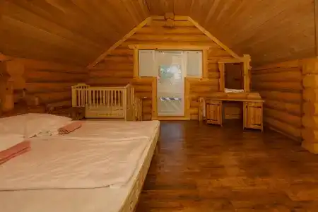 Подмосковный домик - 55