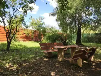 Гостевая Изба на Истре - 2