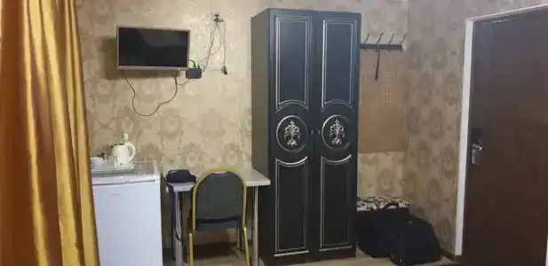 Миллербург - 34