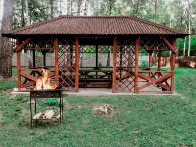 Кедровый Бор - 13