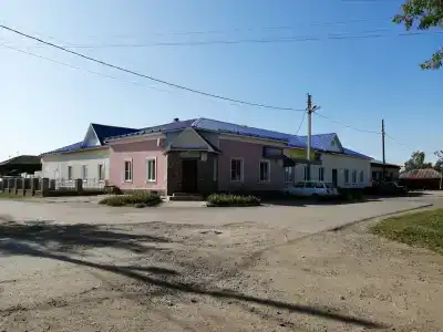 Городок - 1