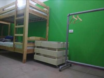 Yourhostel Дорогожичи - 5