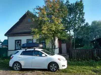 CalmPlaceHouse - 0