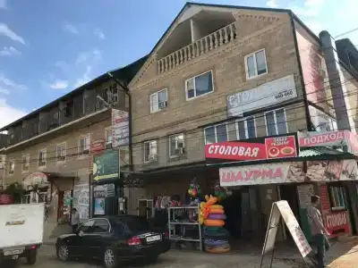 У Ларисы - 1
