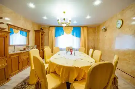 Падар охотбаза - 2