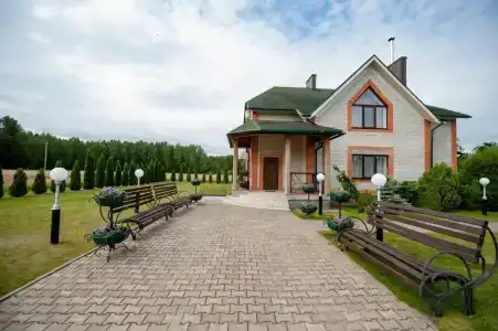 Падар охотбаза - 12