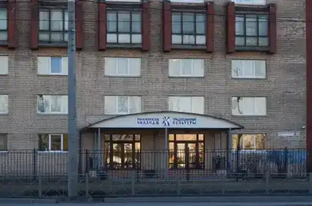 Лицейская - 2