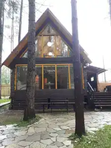 СмородинаХаус - 15