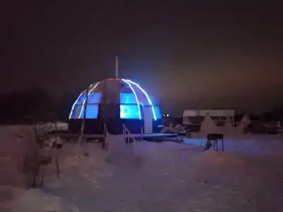 Чистый бережок - 31