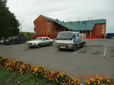 Транссиб-комфорт - 10