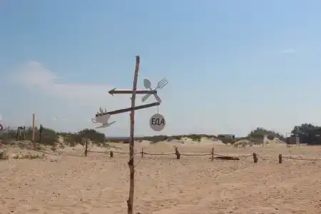 Гостевой дом Альбатрос - 23