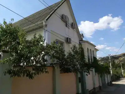 Отдых в Малоречке - 3