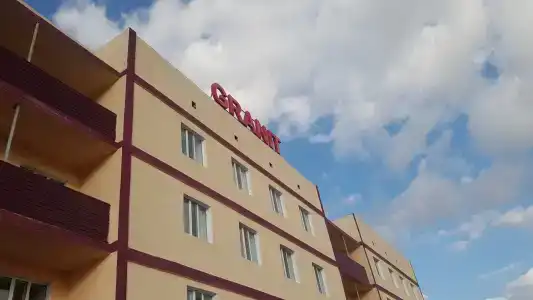 Гранит - 0