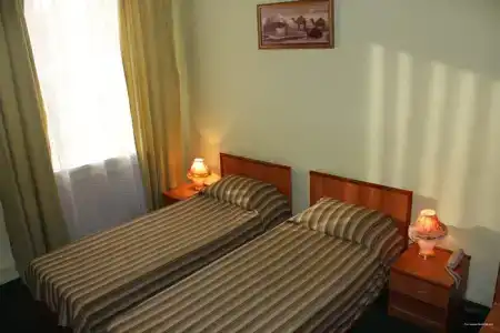 Золотой Лев - 10