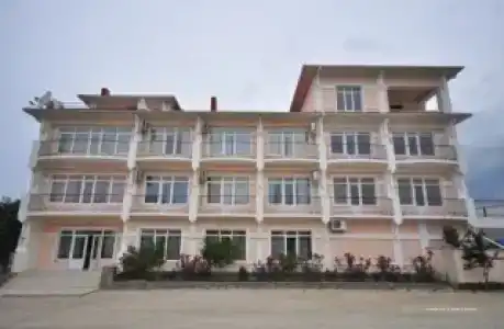 В гостях у Есаула - 37
