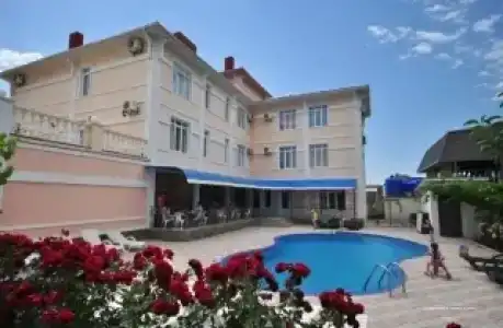 В гостях у Есаула - 54