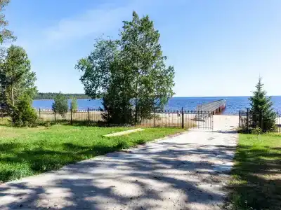 Чайка - 8