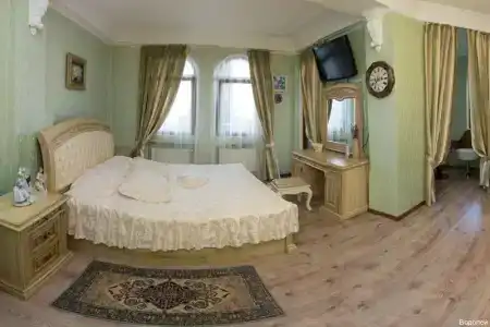 Водолей - 3