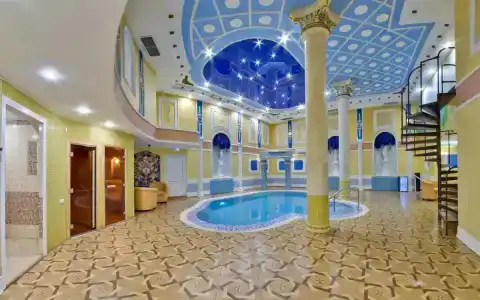 Сибирский сенат - 0