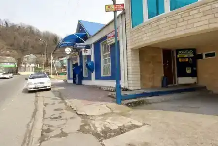 Босфор - 3