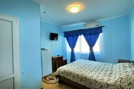 Босфор - 13