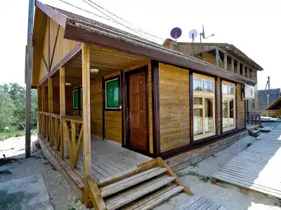 Пансионат Del Mar - 36