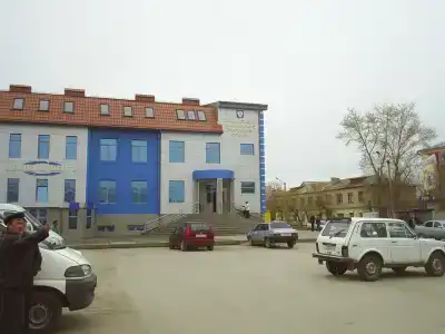 Деловой Центр - 14
