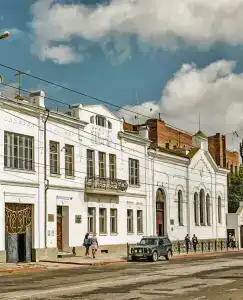 Империал - 13