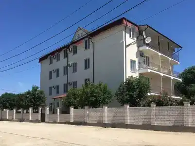 Солнечный Берег - 20