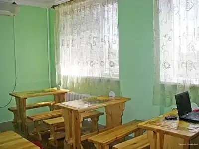 Семейный Рай - 40