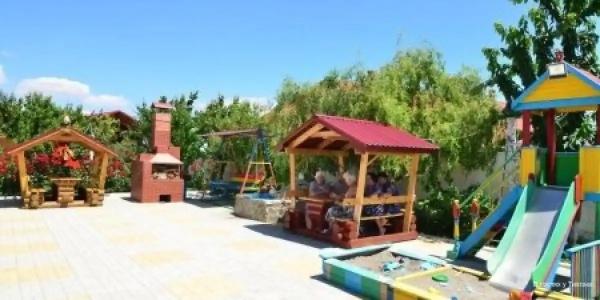 В гостях у Тихона - 10