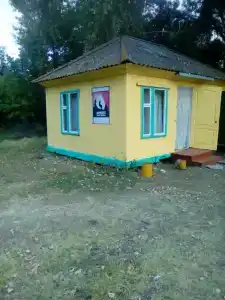 Остров Тепленький - 4
