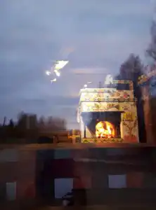 в лесу - 7