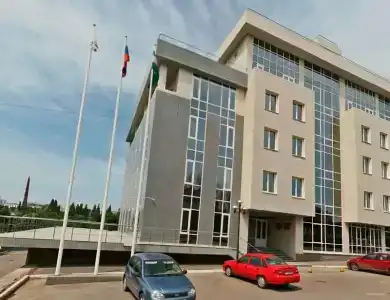 Посадская - 0